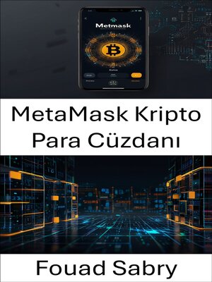 cover image of MetaMask Kripto Para Cüzdanı
